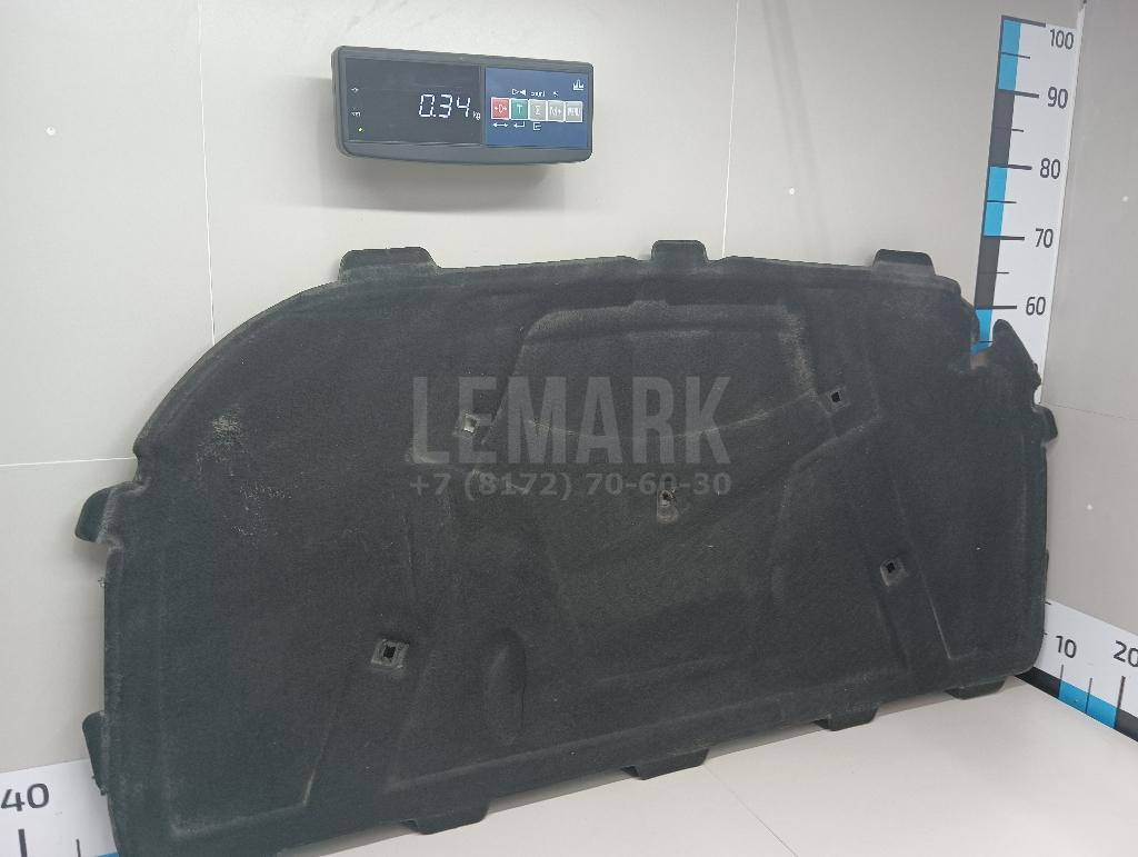 Шумоизоляция капота для  BMW 7-serie F01/F02 2008-2015