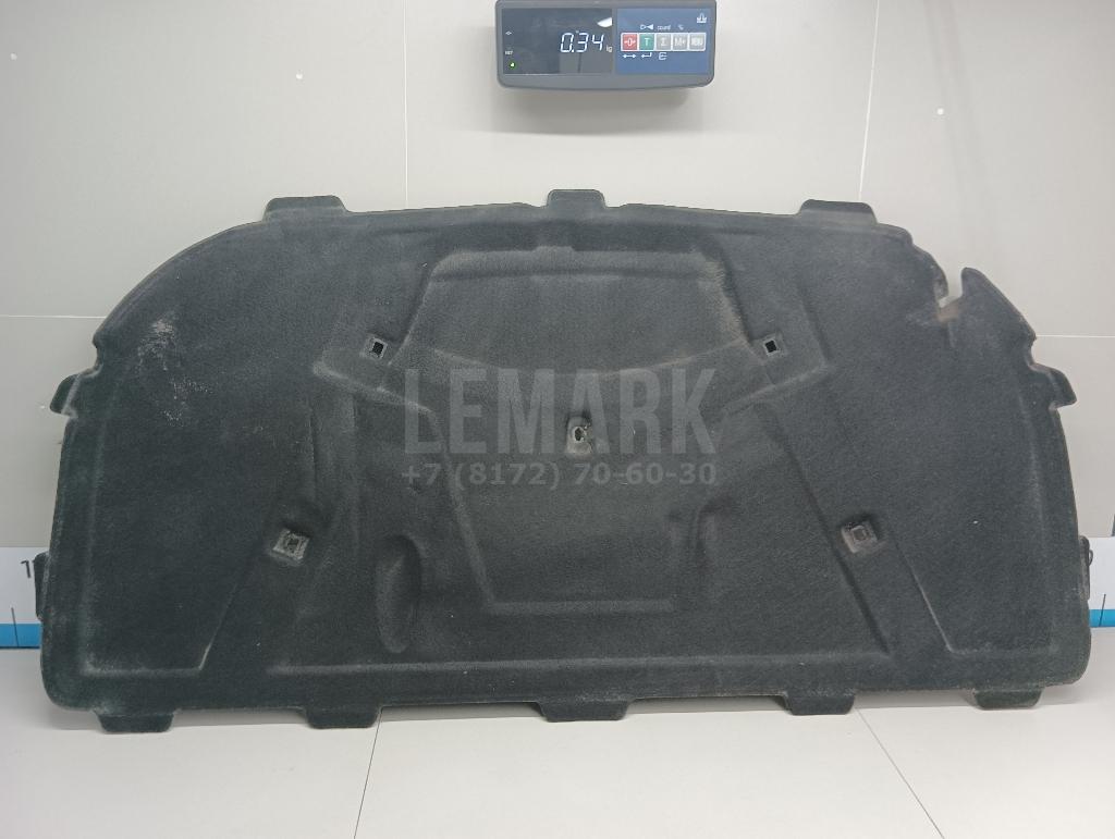 Шумоизоляция капота для  BMW 7-serie F01/F02 2008-2015