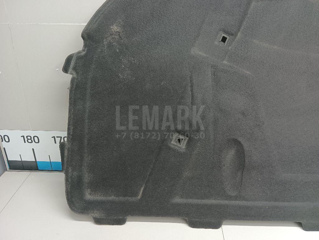 Шумоизоляция капота для  BMW 7-serie F01/F02 2008-2015