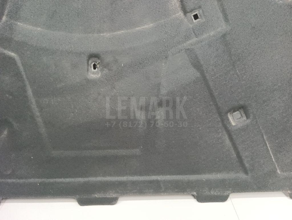 Шумоизоляция капота для  BMW 7-serie F01/F02 2008-2015