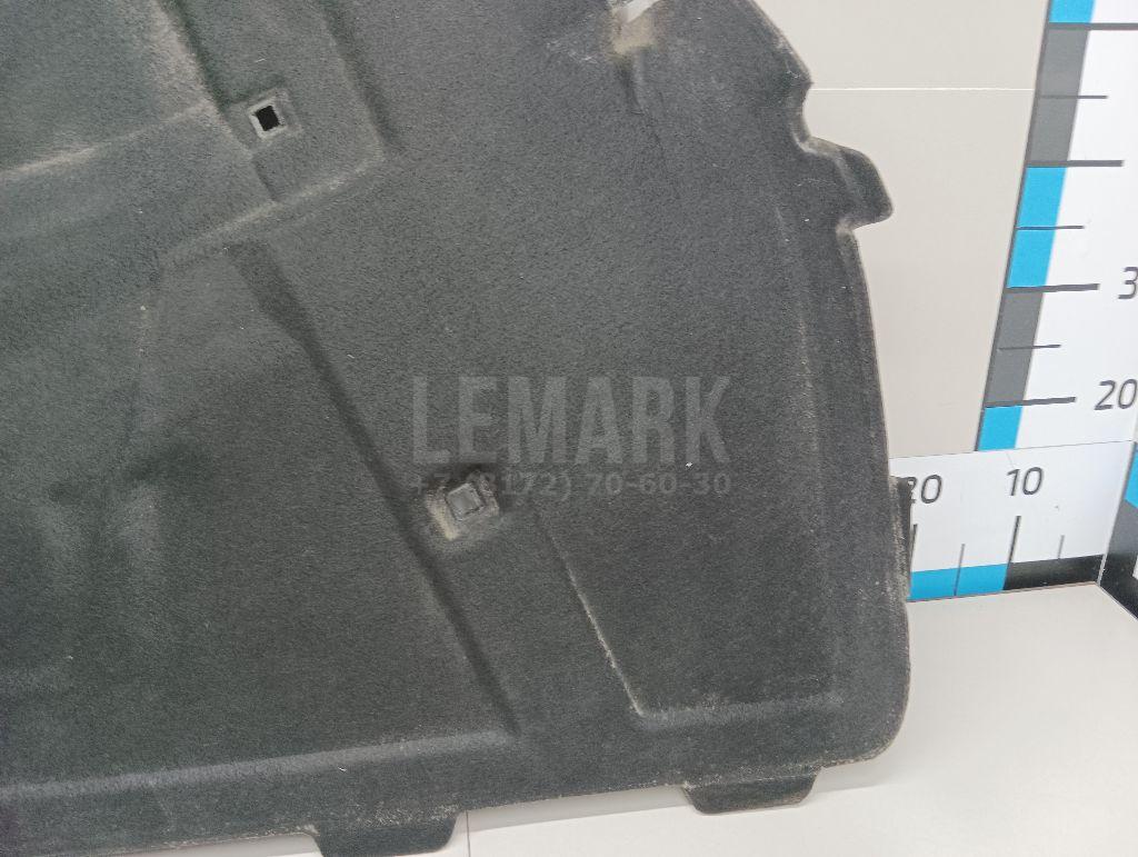 Шумоизоляция капота для  BMW 7-serie F01/F02 2008-2015