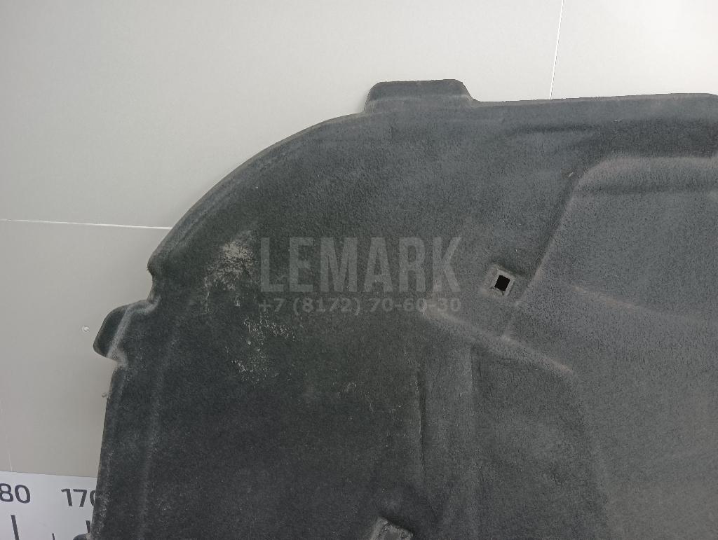 Шумоизоляция капота для  BMW 7-serie F01/F02 2008-2015