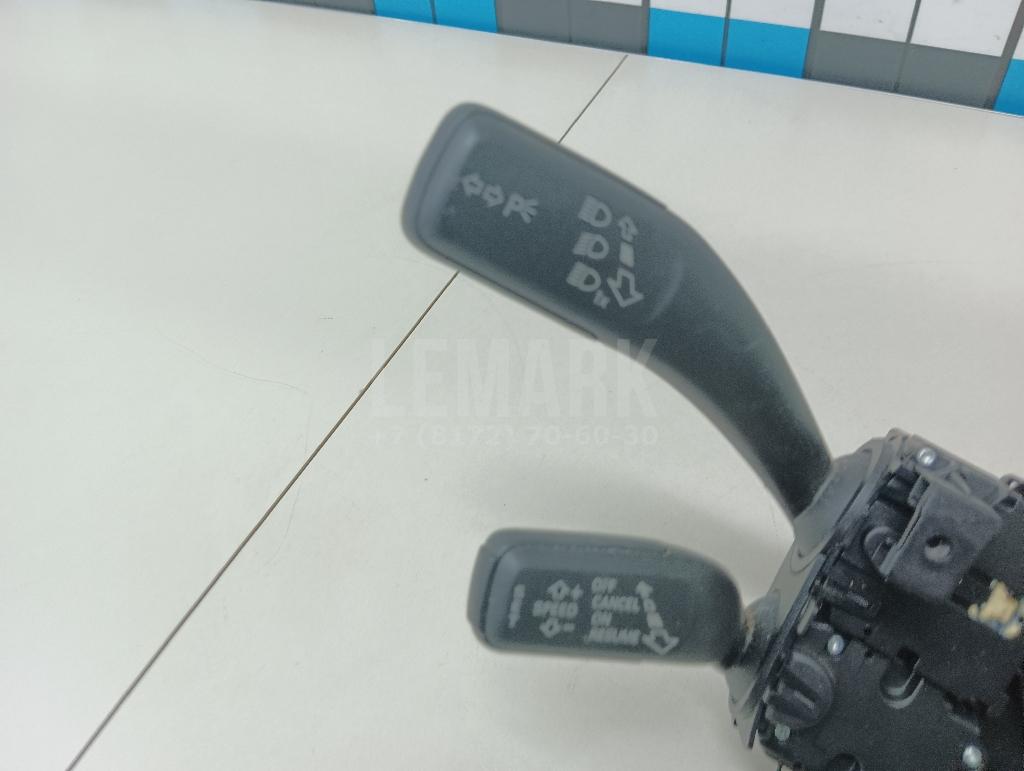 Переключатель подрулевой в сборе для  BMW 3-serie E92/E93 2006-2012