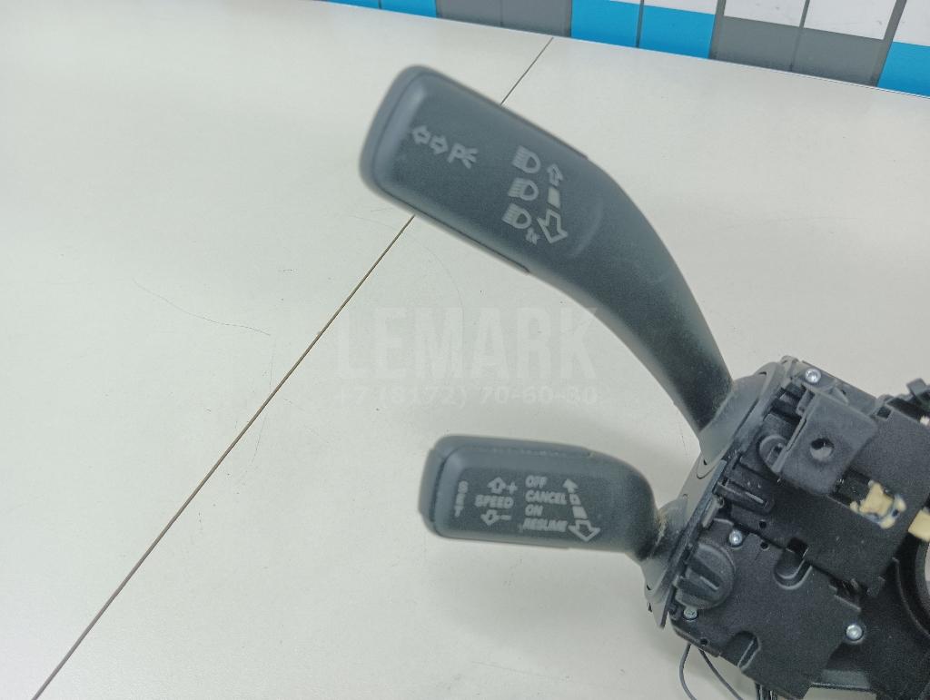 Переключатель подрулевой в сборе для  BMW 3-serie E92/E93 2006-2012