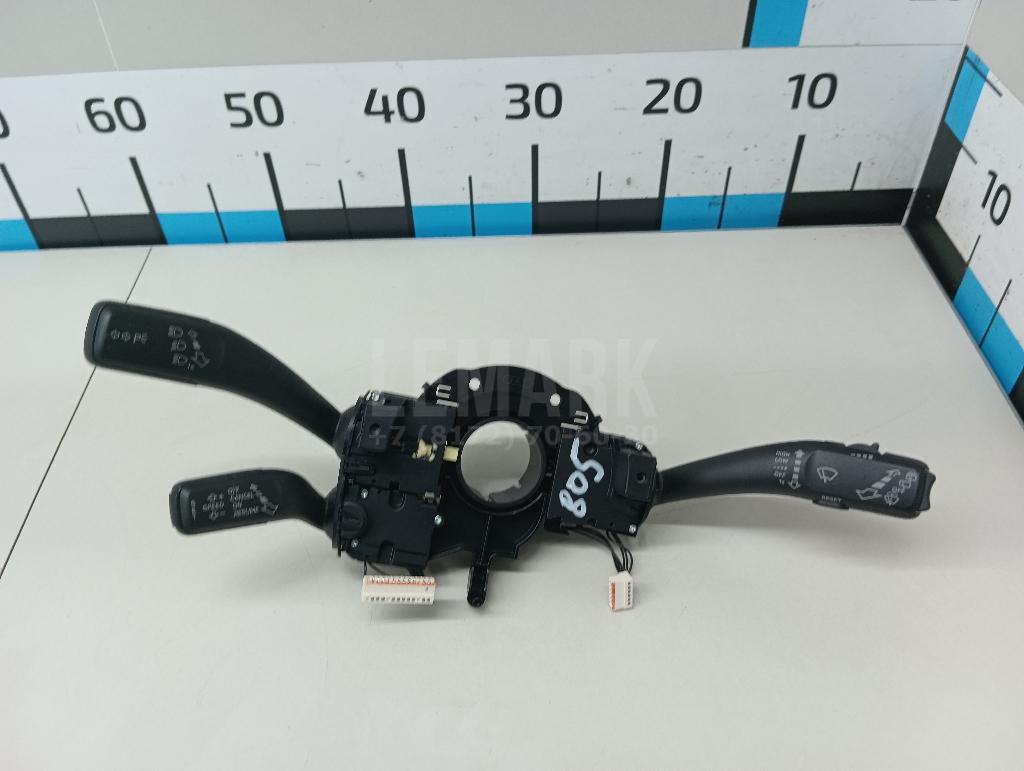 Переключатель подрулевой в сборе для  BMW 3-serie E92/E93 2006-2012
