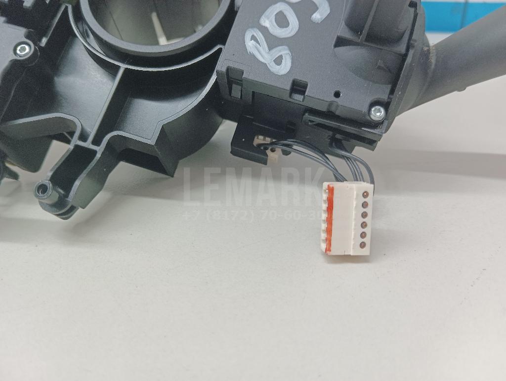 Переключатель подрулевой в сборе для  BMW 3-serie E92/E93 2006-2012