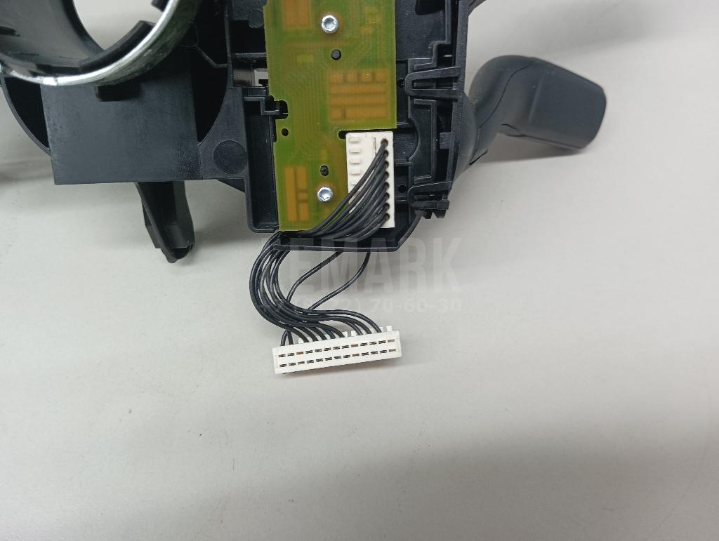 Переключатель подрулевой в сборе для  BMW 3-serie E92/E93 2006-2012