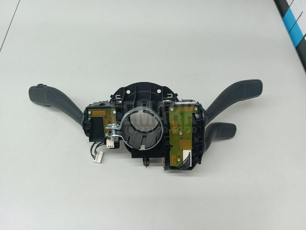 Переключатель подрулевой в сборе для  BMW 3-serie E92/E93 2006-2012
