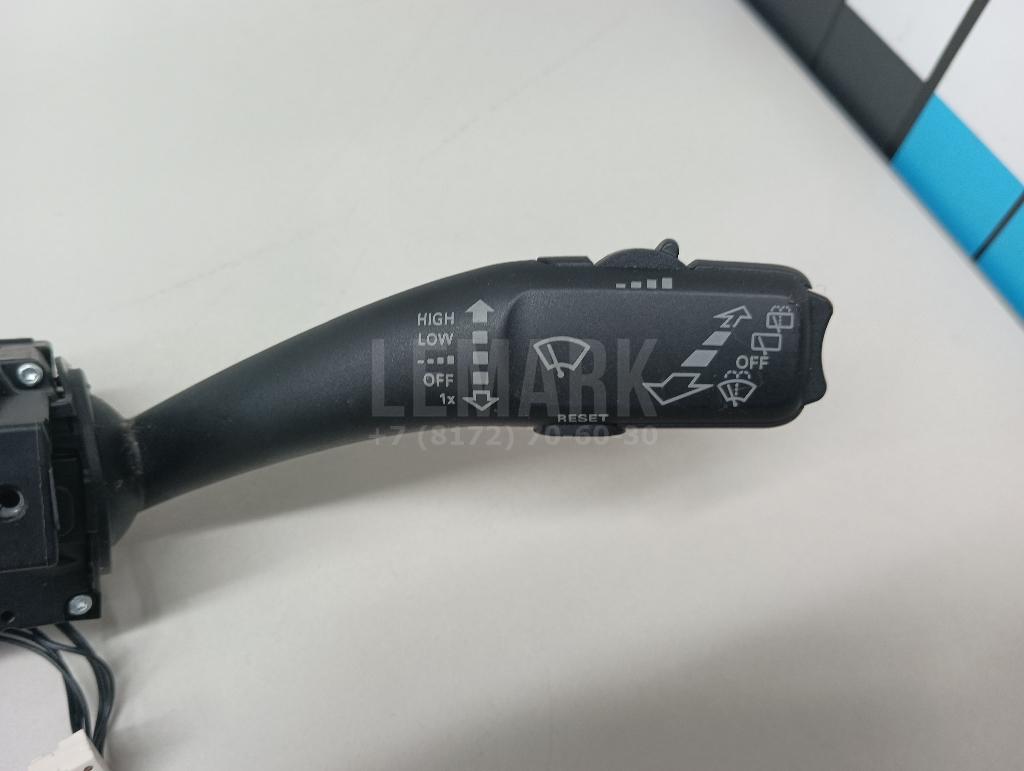 Переключатель подрулевой в сборе для  BMW 3-serie E92/E93 2006-2012
