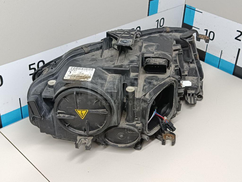 Фара левая для  Alfa Romeo MiTo 2008-2018