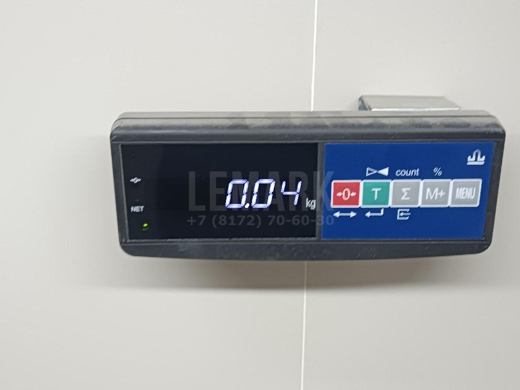 Уплотнитель (внутри)