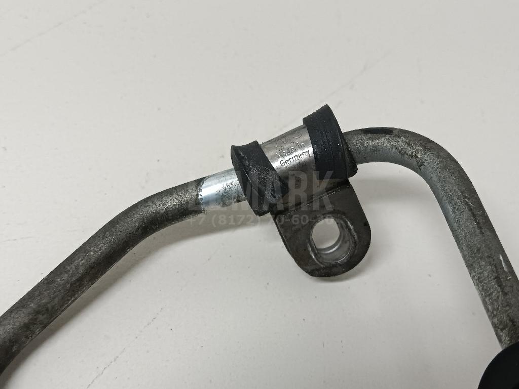 Трубка ТНВД для  BMW X5 E70 2007-2013