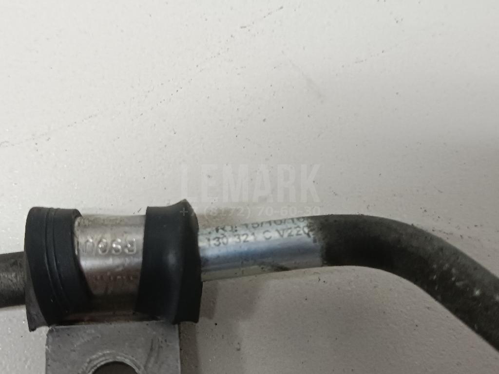 Трубка ТНВД для  BMW X5 E70 2007-2013