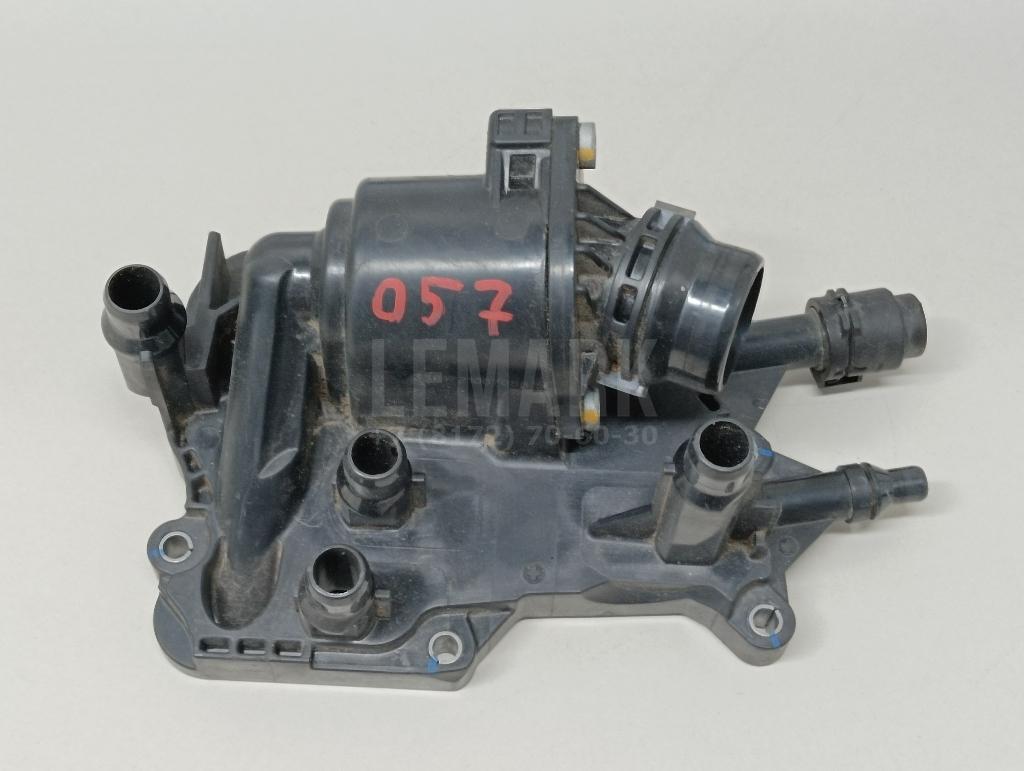 Корпус термостата для  Audi A3 [8PA] Sportback 2004-2013