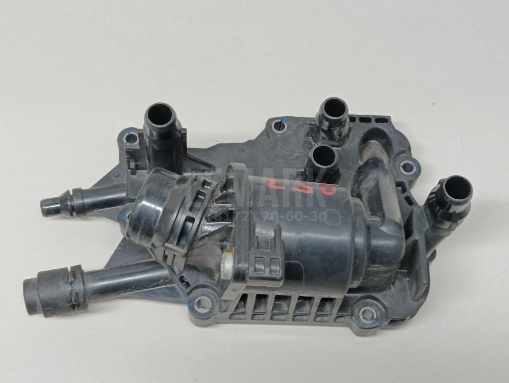 Корпус термостата для  Audi A3 [8PA] Sportback 2004-2013