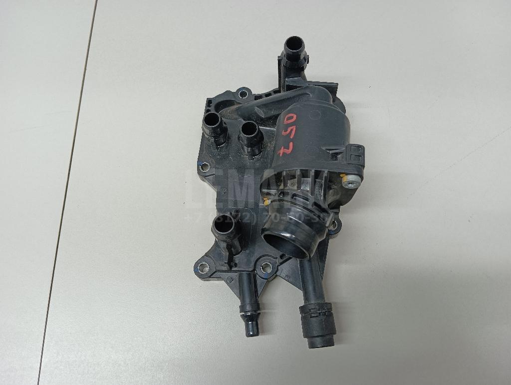Корпус термостата для  Audi A3 [8PA] Sportback 2004-2013