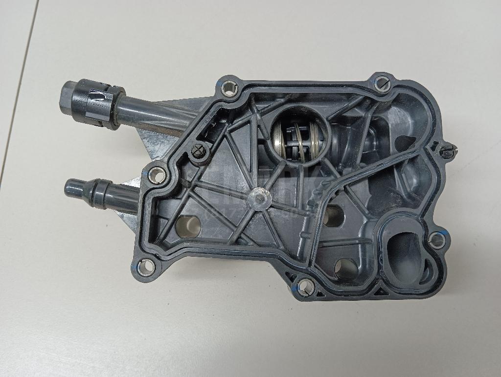 Корпус термостата для  Audi A3 [8PA] Sportback 2004-2013