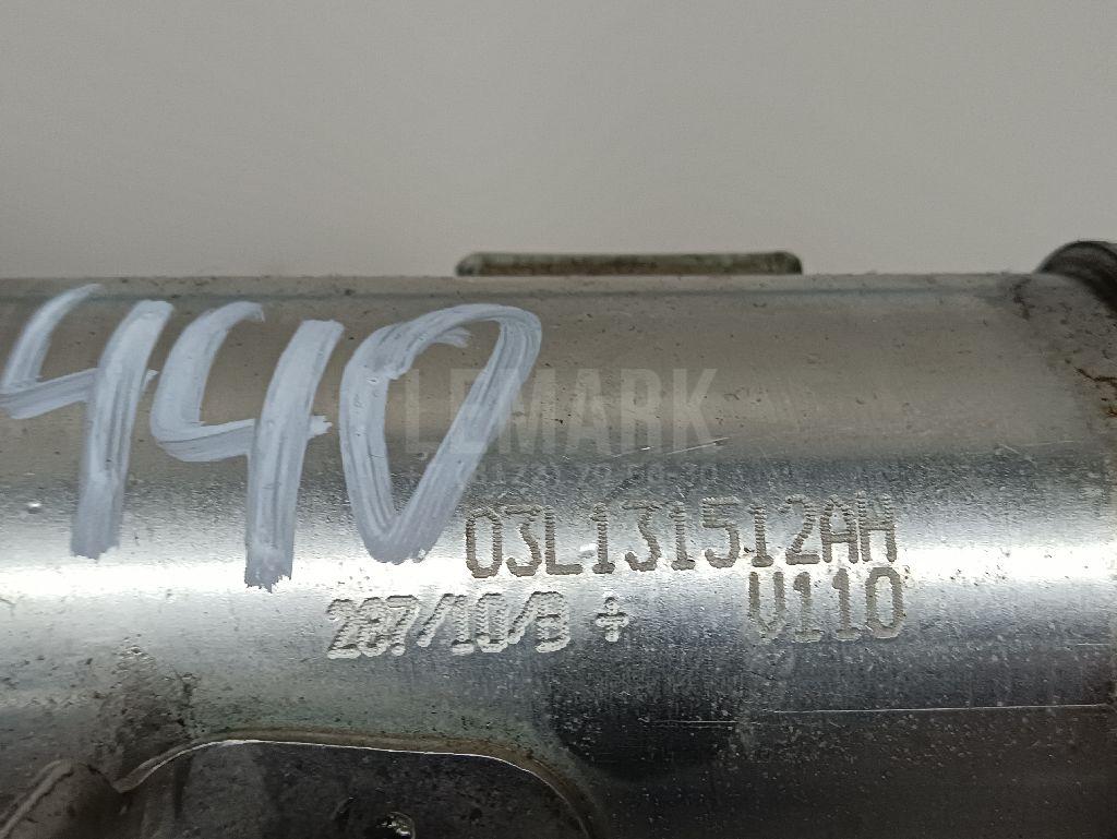 Радиатор системы EGR