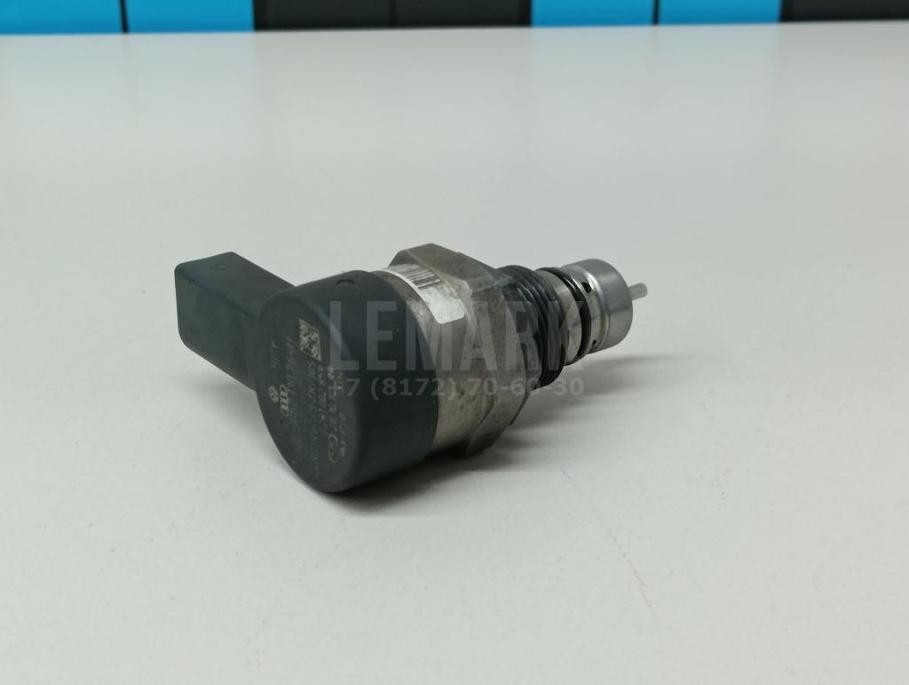 Регулятор давления топлива для  BMW X6 F16/F86 2014-2020
