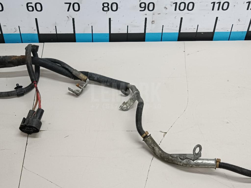 Провод стартера для  BMW 3-serie F30/F31/F80 2011-2020