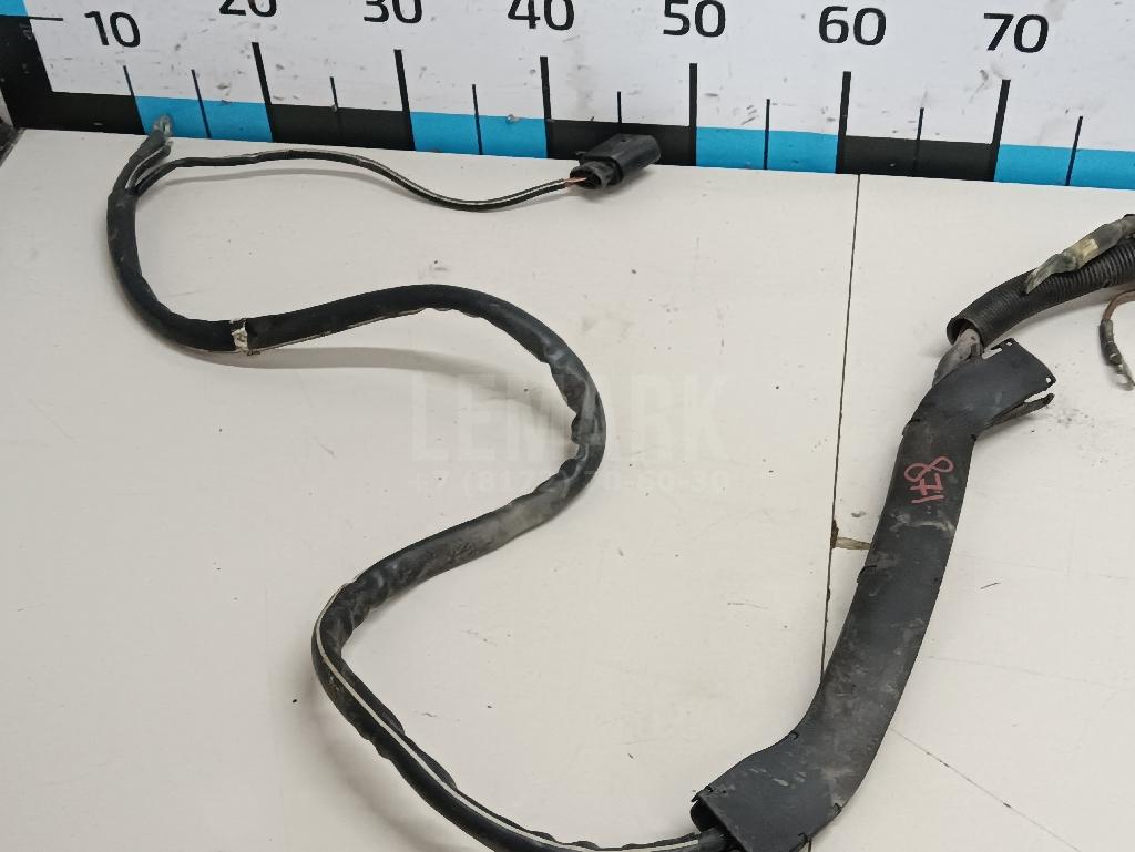 Провод стартера для  BMW 3-serie F30/F31/F80 2011-2020