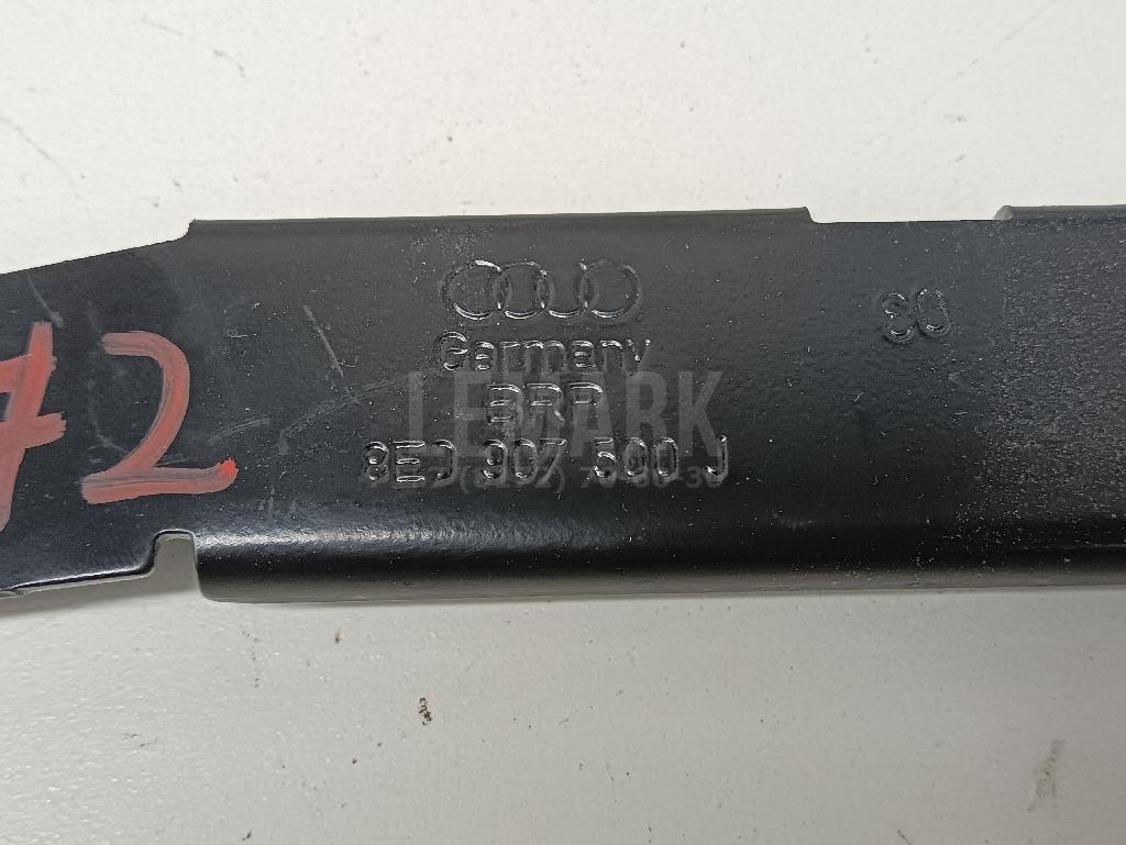 Кронштейн блока управления двигателем для  Audi A8 [4E] 2002-2010