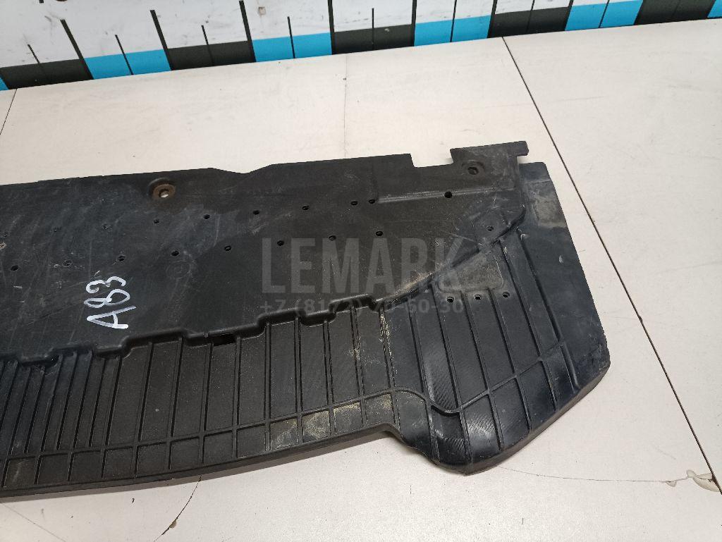 Пыльник (кузов наружные) для  BMW 3-serie E92/E93 2006-2012