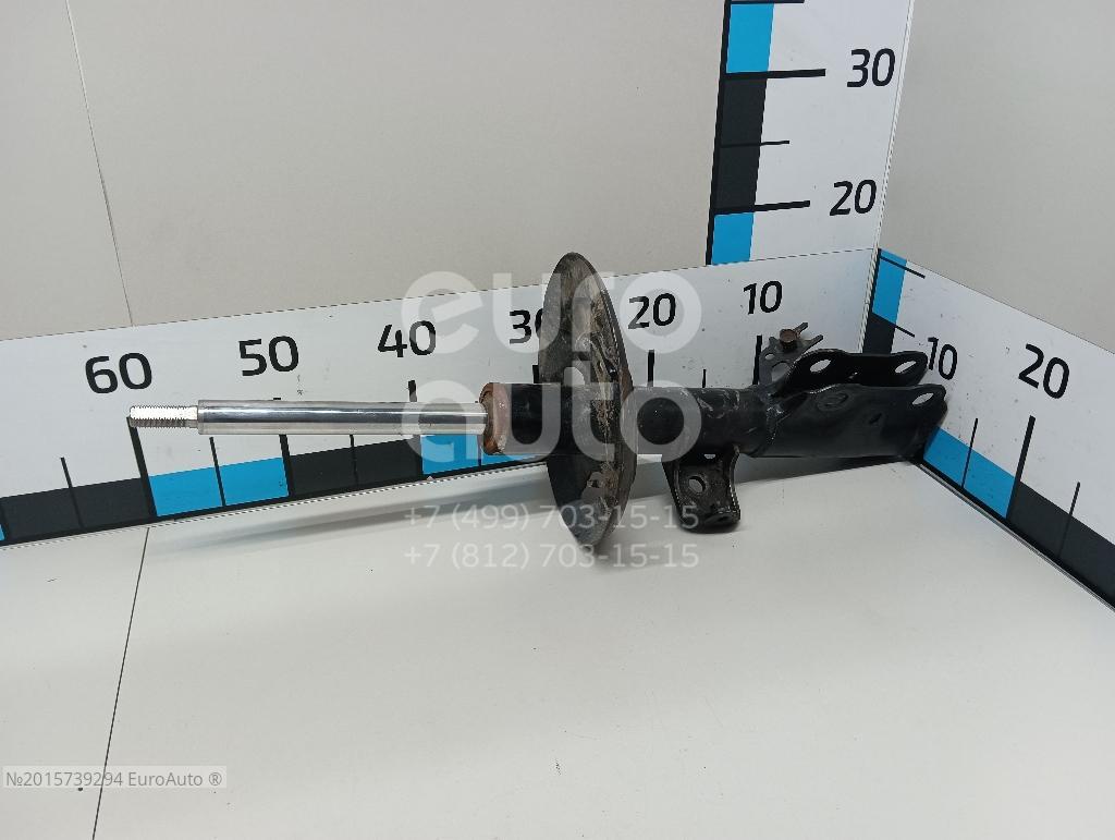 АМОРТИЗАТОР ПОДВЕСКИ TOYOTA 4851080A66