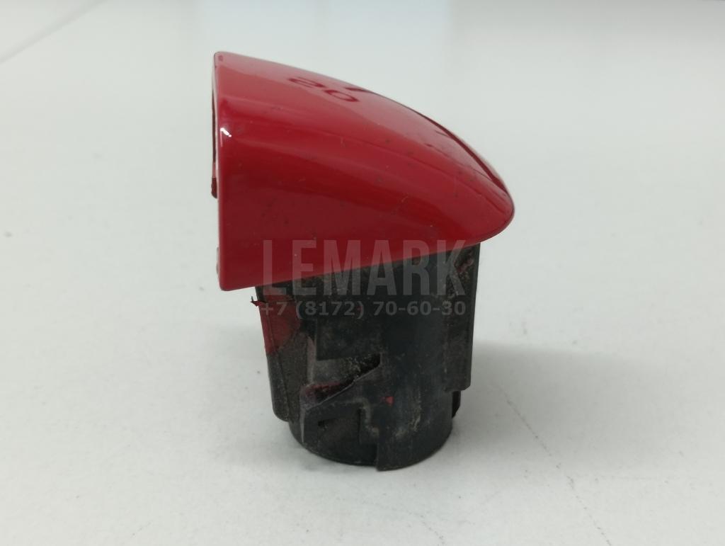 Накладка вставки замка двери для  BMW 5-serie F10/F11 2009-2016