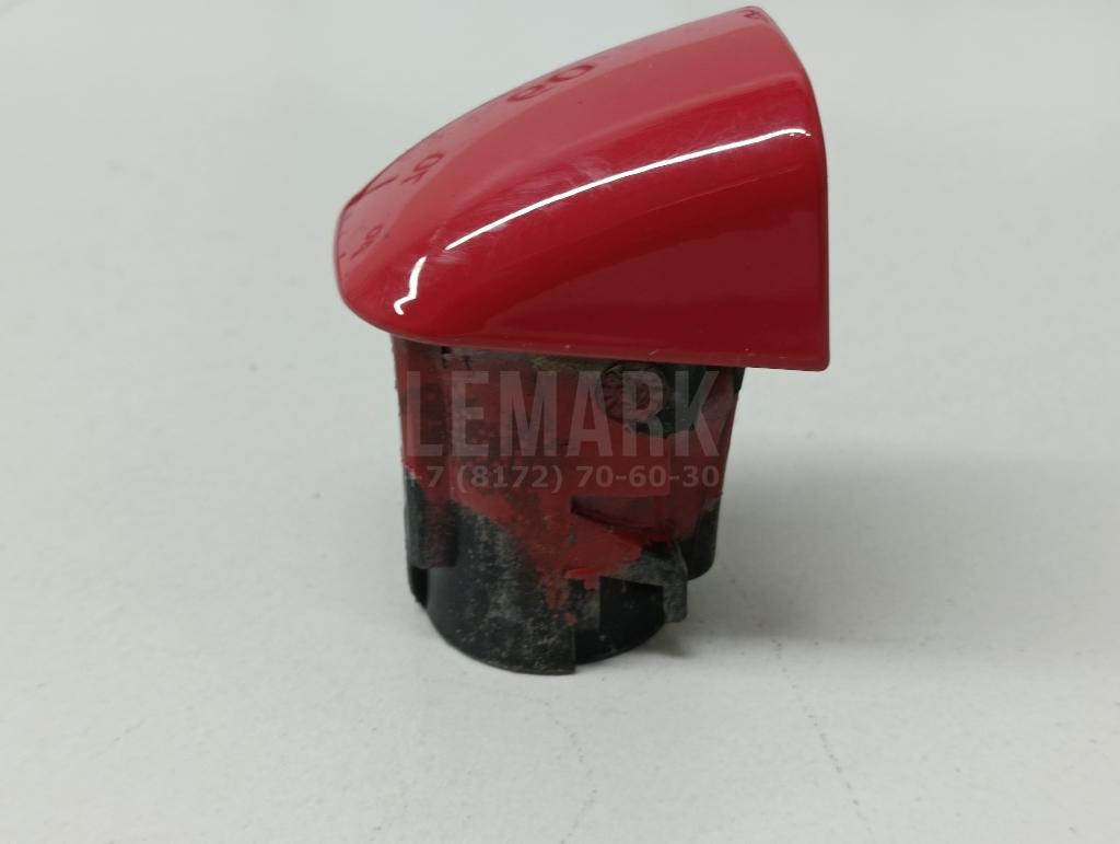 Накладка вставки замка двери для  BMW 5-serie F10/F11 2009-2016