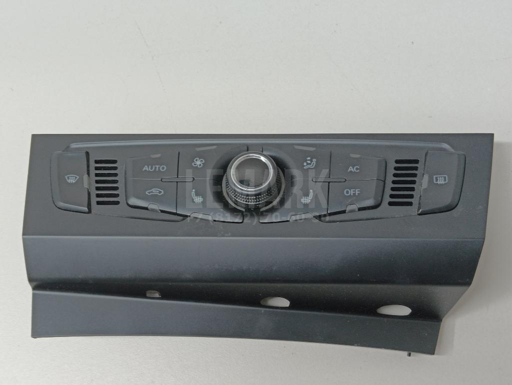 Блок управления климатической установкой для  Acura RDX 2006-2012