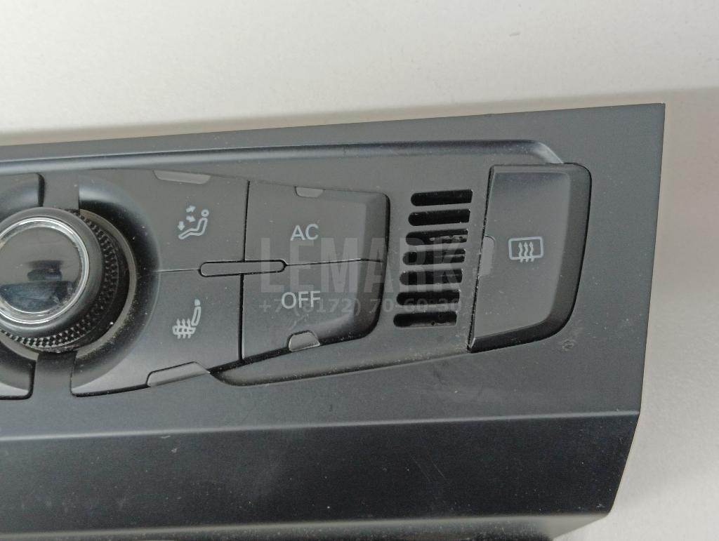 Блок управления климатической установкой для  Acura RDX 2006-2012