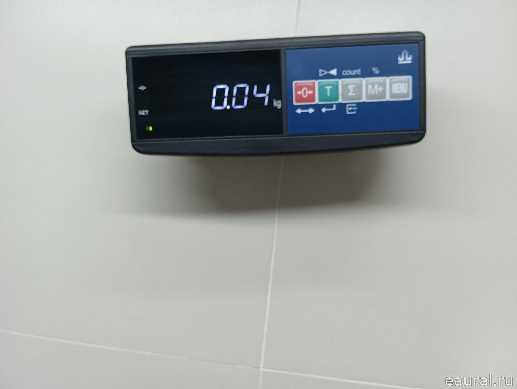 Датчик давления в шине (TPMS)