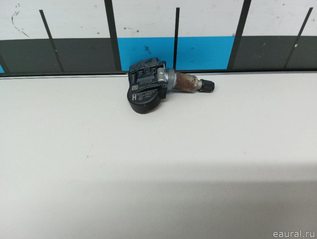 Датчик давления в шине (TPMS)