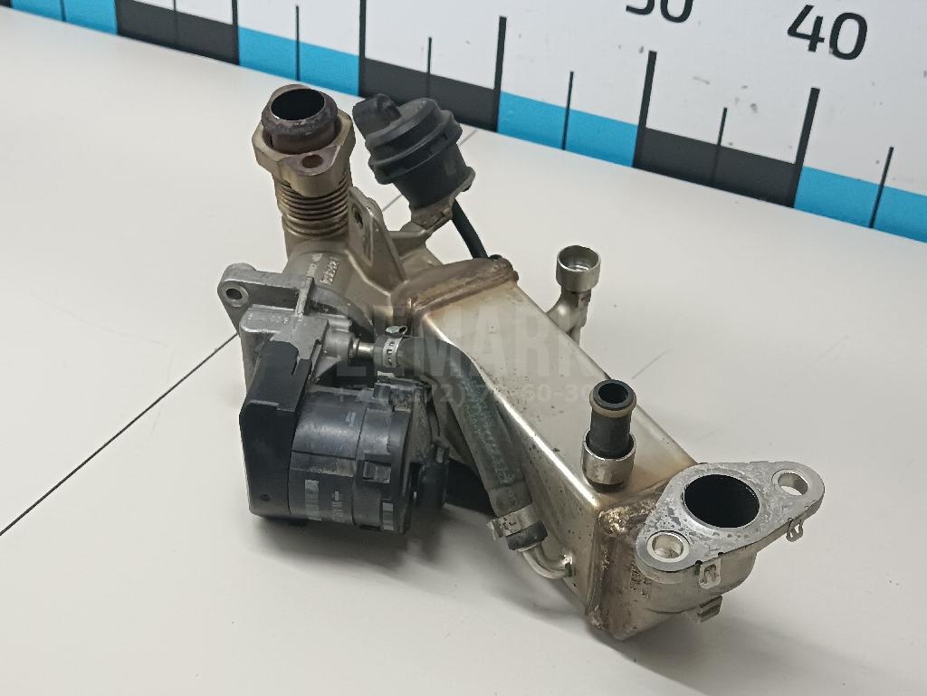 Радиатор системы EGR для  BMW 2-serie F22/F23/F87 2013-2020
