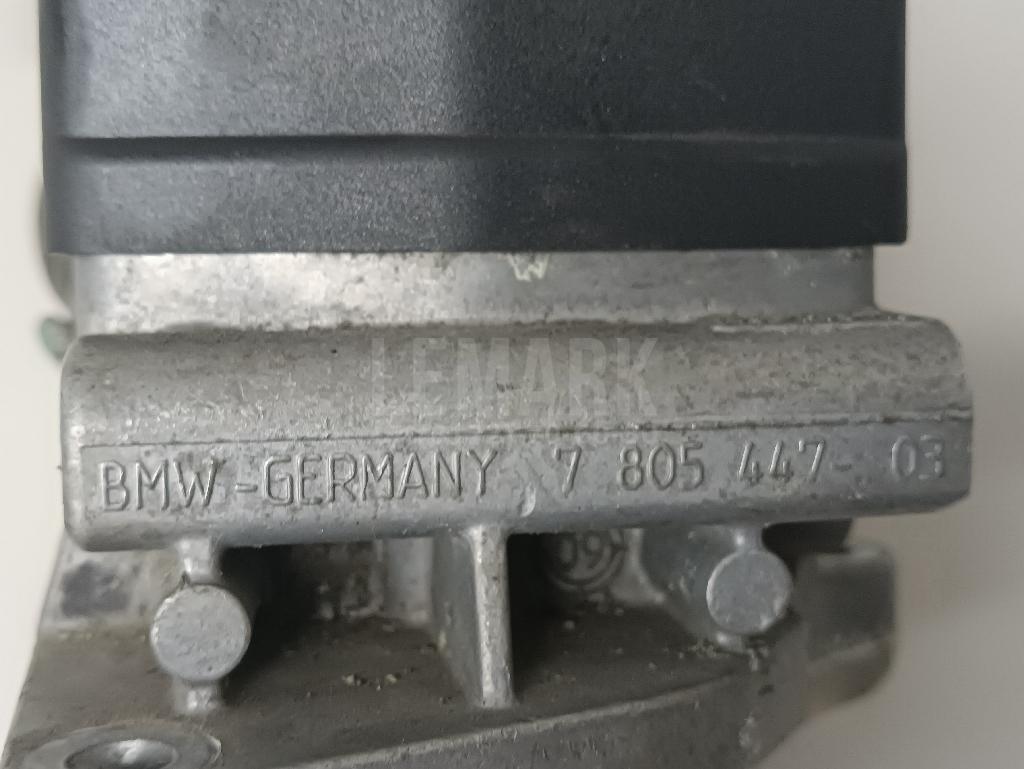 Радиатор системы EGR для  BMW 2-serie F22/F23/F87 2013-2020