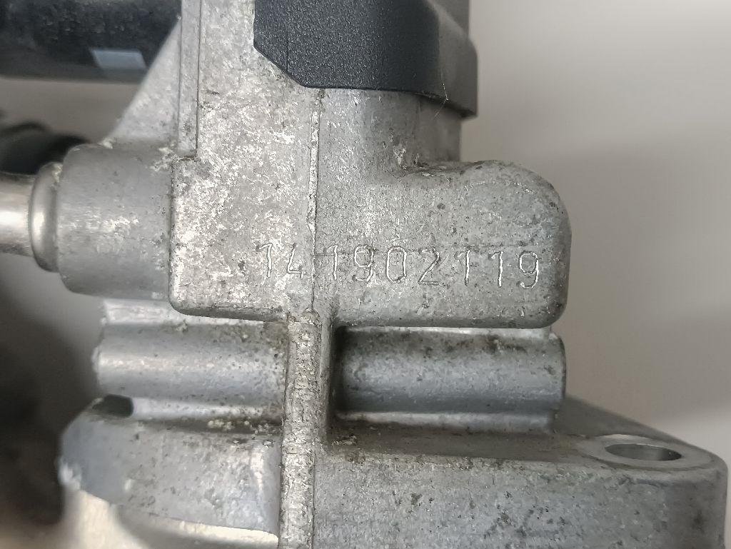 Радиатор системы EGR для  BMW 2-serie F22/F23/F87 2013-2020