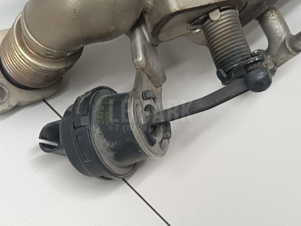 Радиатор системы EGR для  BMW 2-serie F22/F23/F87 2013-2020