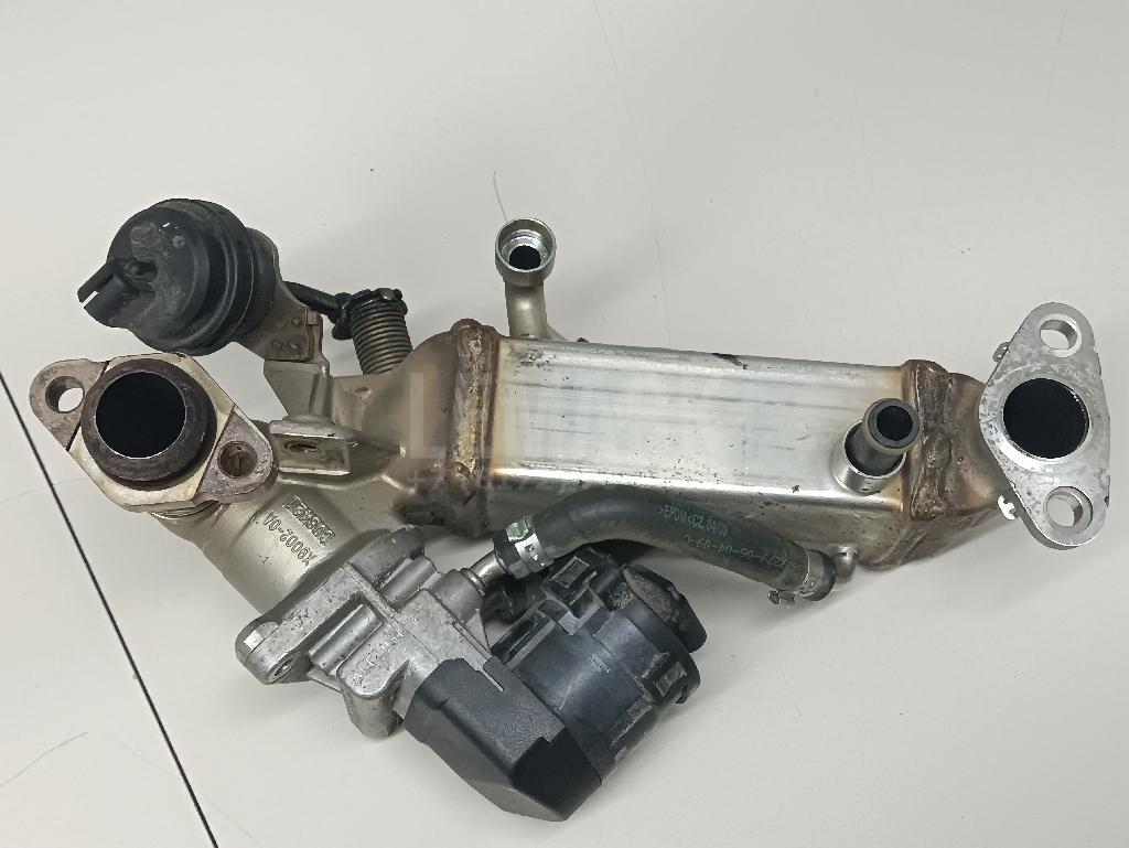 Радиатор системы EGR для  BMW 2-serie F22/F23/F87 2013-2020