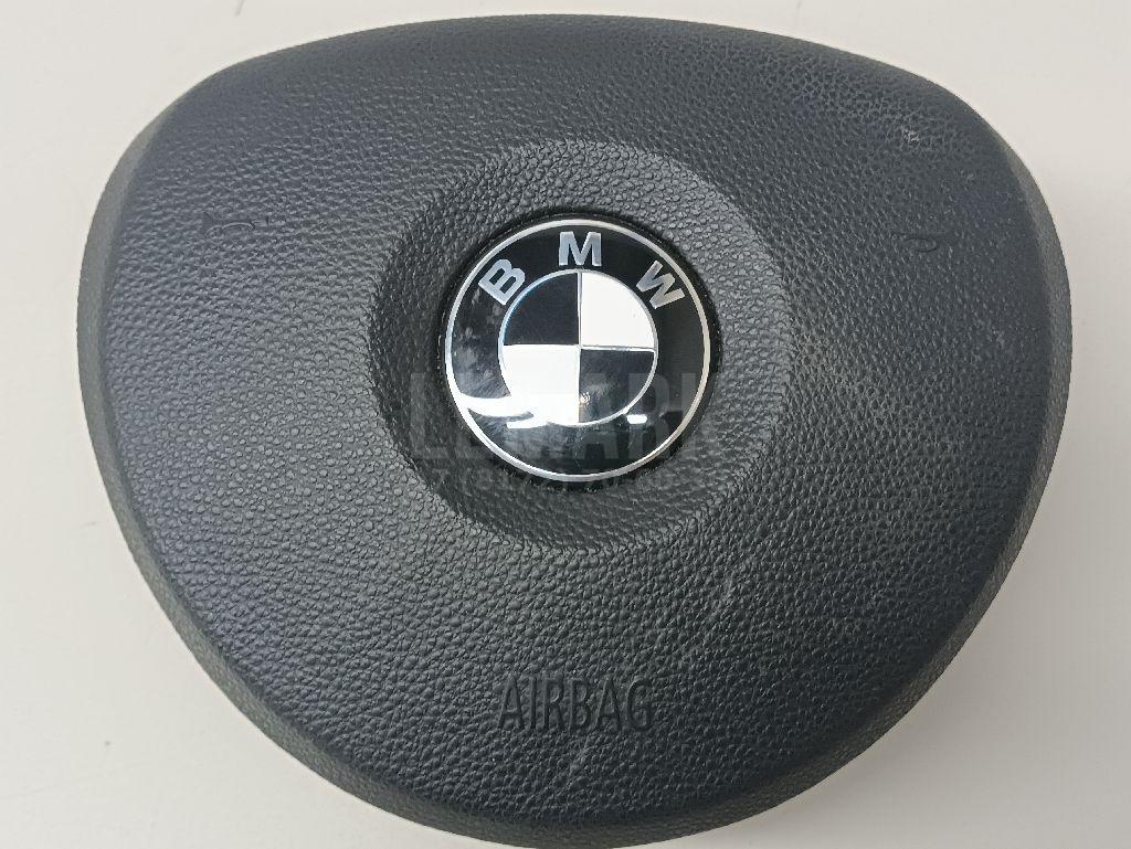 Подушка безопасности в рулевое колесо для  BMW 6-serie E63 2004-2009