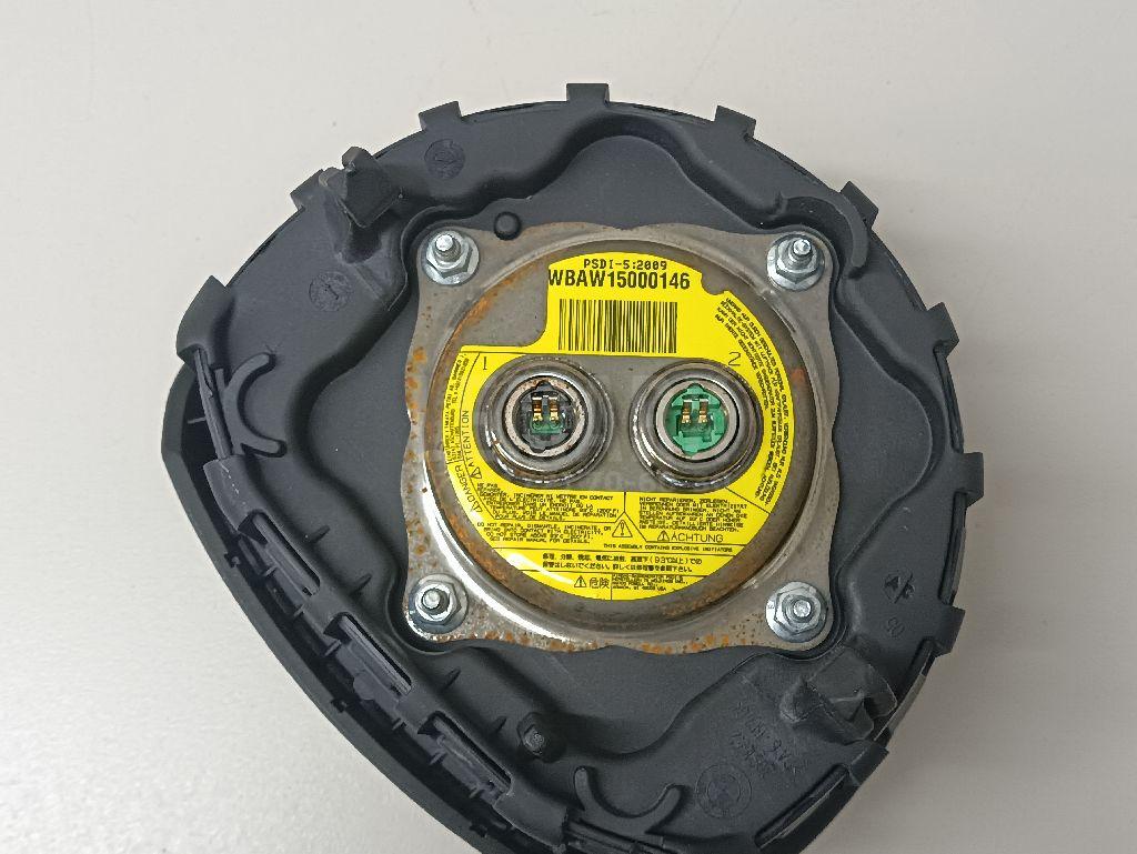Подушка безопасности в рулевое колесо для  BMW 6-serie E63 2004-2009