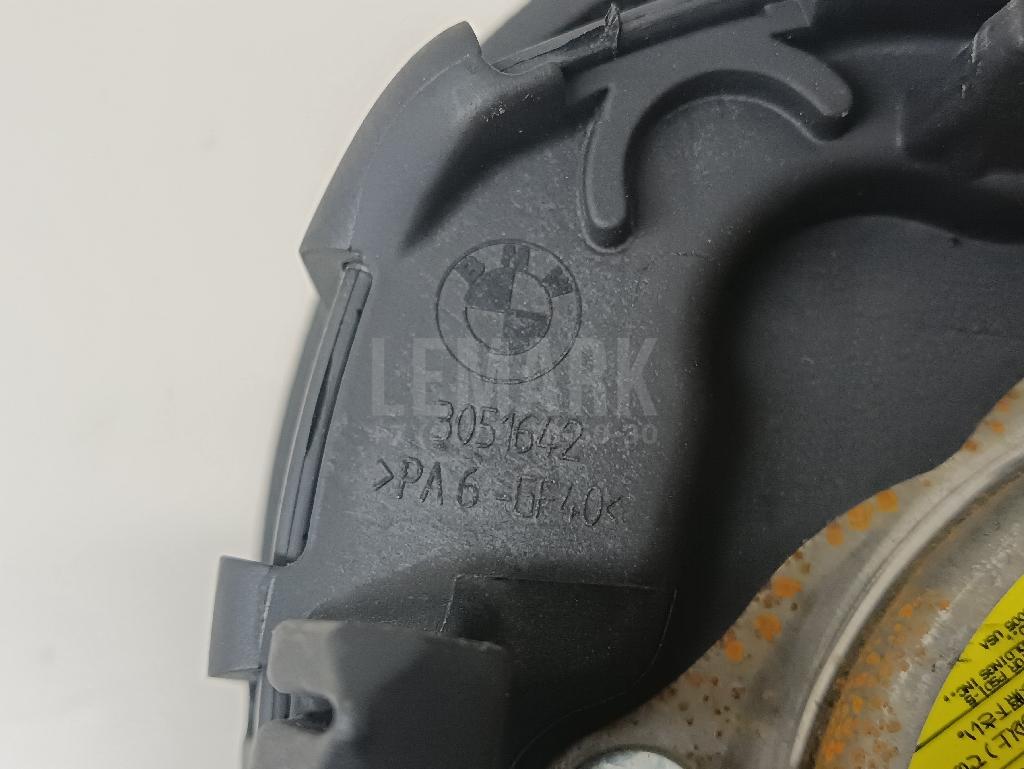 Подушка безопасности в рулевое колесо для  BMW 6-serie E63 2004-2009