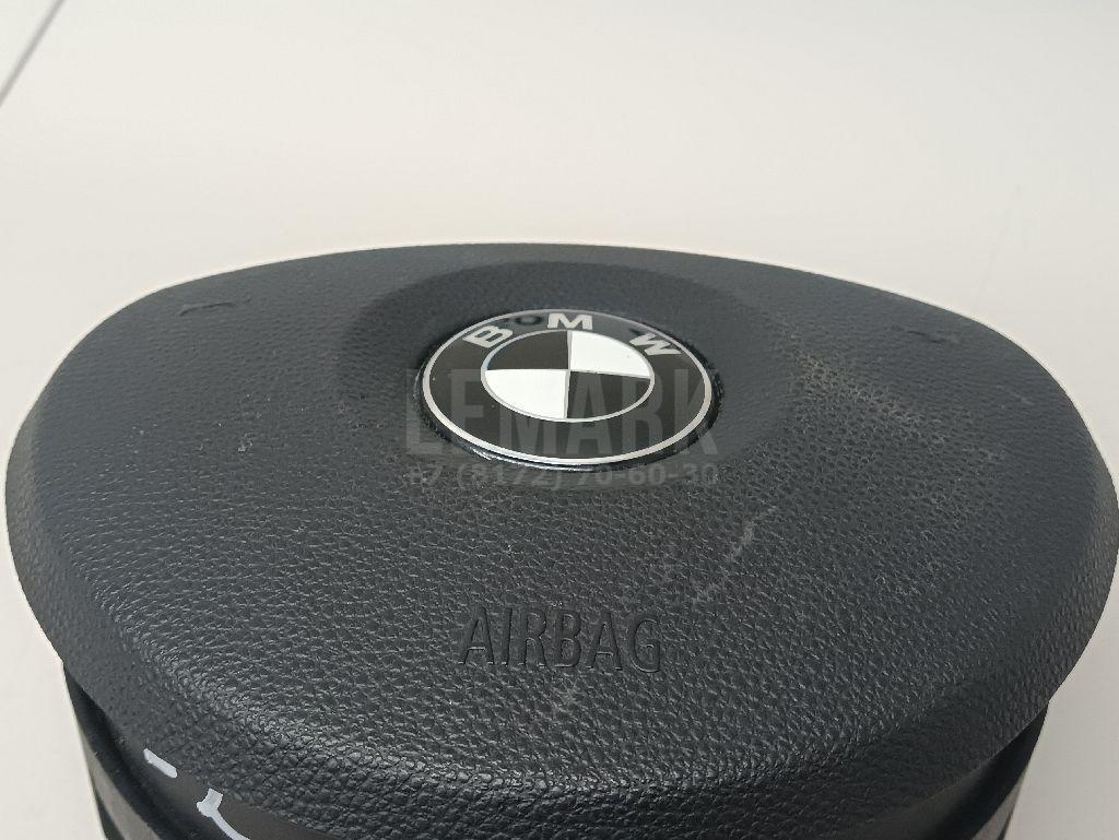 Подушка безопасности в рулевое колесо для  BMW 6-serie E63 2004-2009