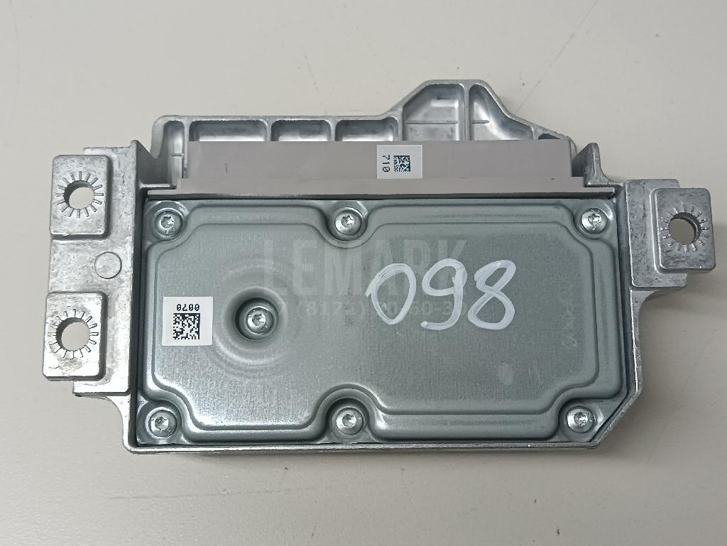 Блок управления AIR BAG для  BMW X6 G06 2019
