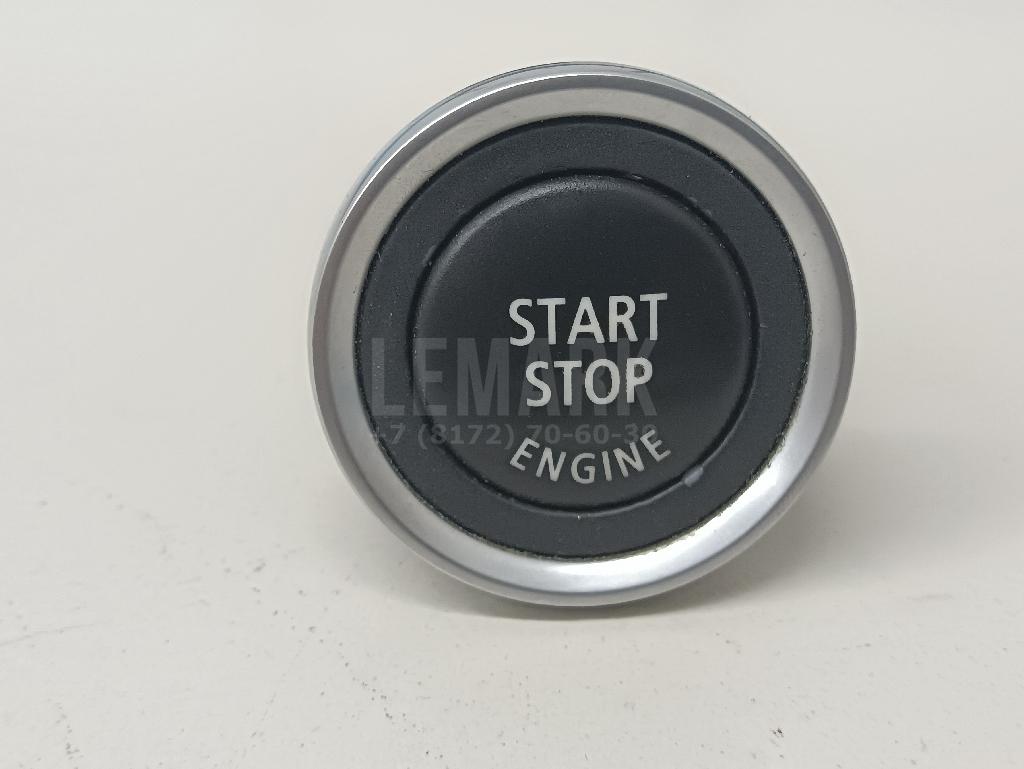 Кнопка запуска двигателя для  Audi A6 [C6,4F] 2004-2011