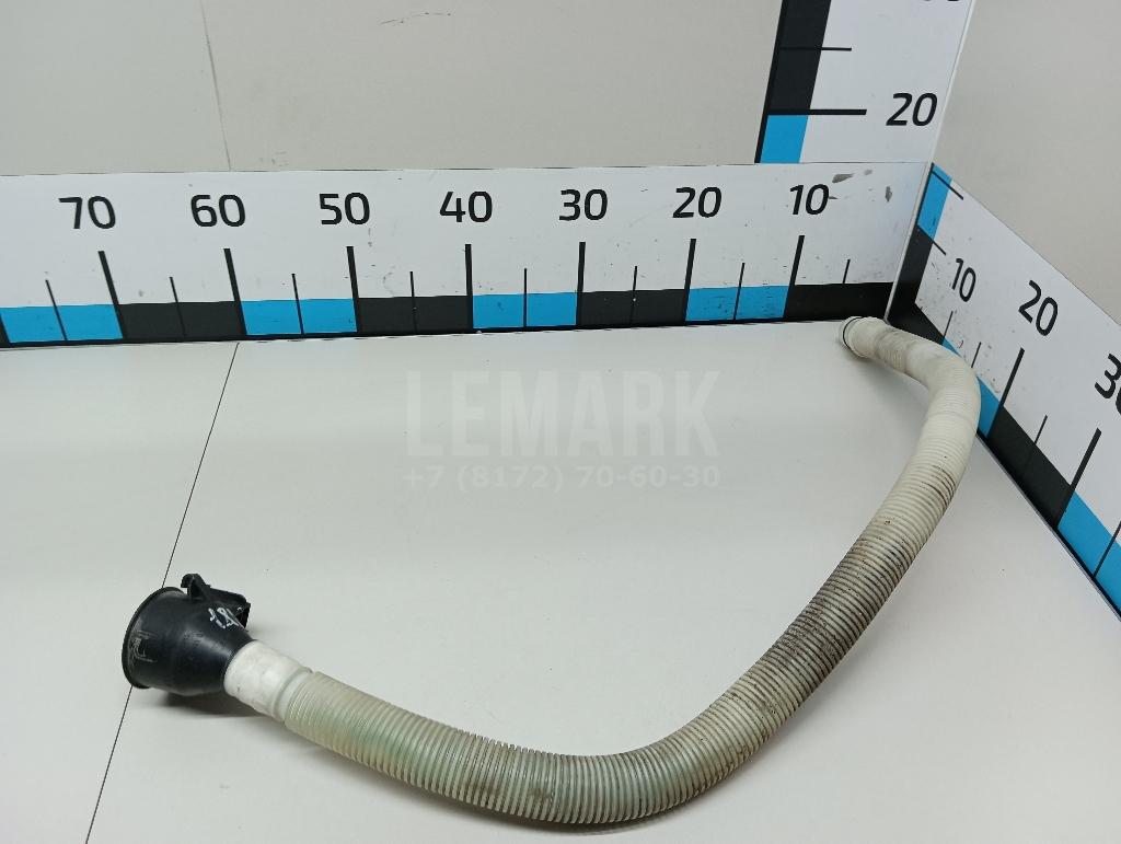 Горловина бачка омывателя для  BMW 1-serie F20/F21 2011-2019