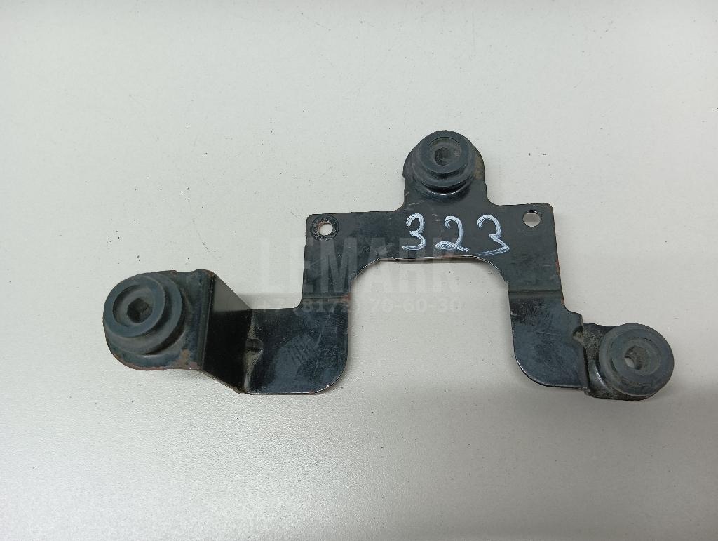 Кронштейн блока ABS (насос) для  BMW 3-serie F34 GT 2012-2020