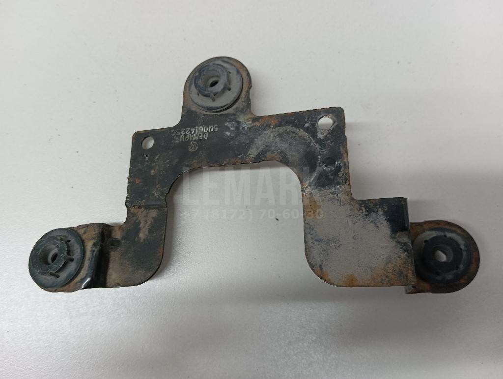 Кронштейн блока ABS (насос) для  BMW 3-serie F34 GT 2012-2020