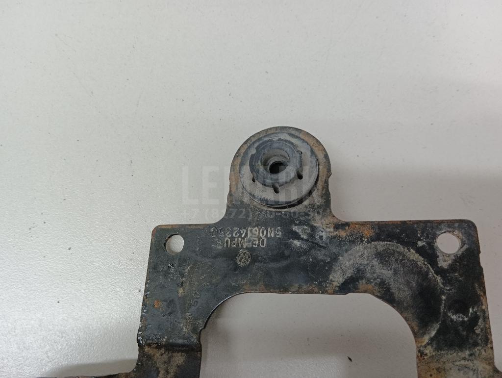 Кронштейн блока ABS (насос) для  BMW 3-serie F34 GT 2012-2020