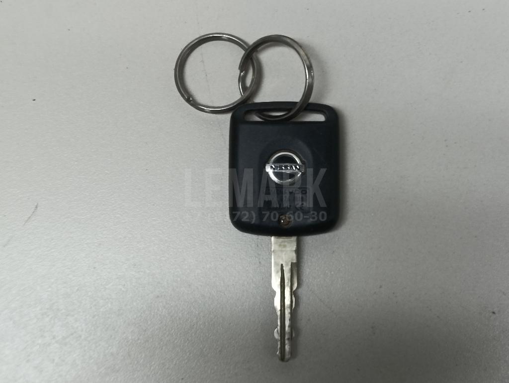 Ключ зажигания H0561JG40A Nissan